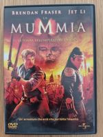DVD La Mummia La Tomba dell'Imperatore Dragone Italienisch