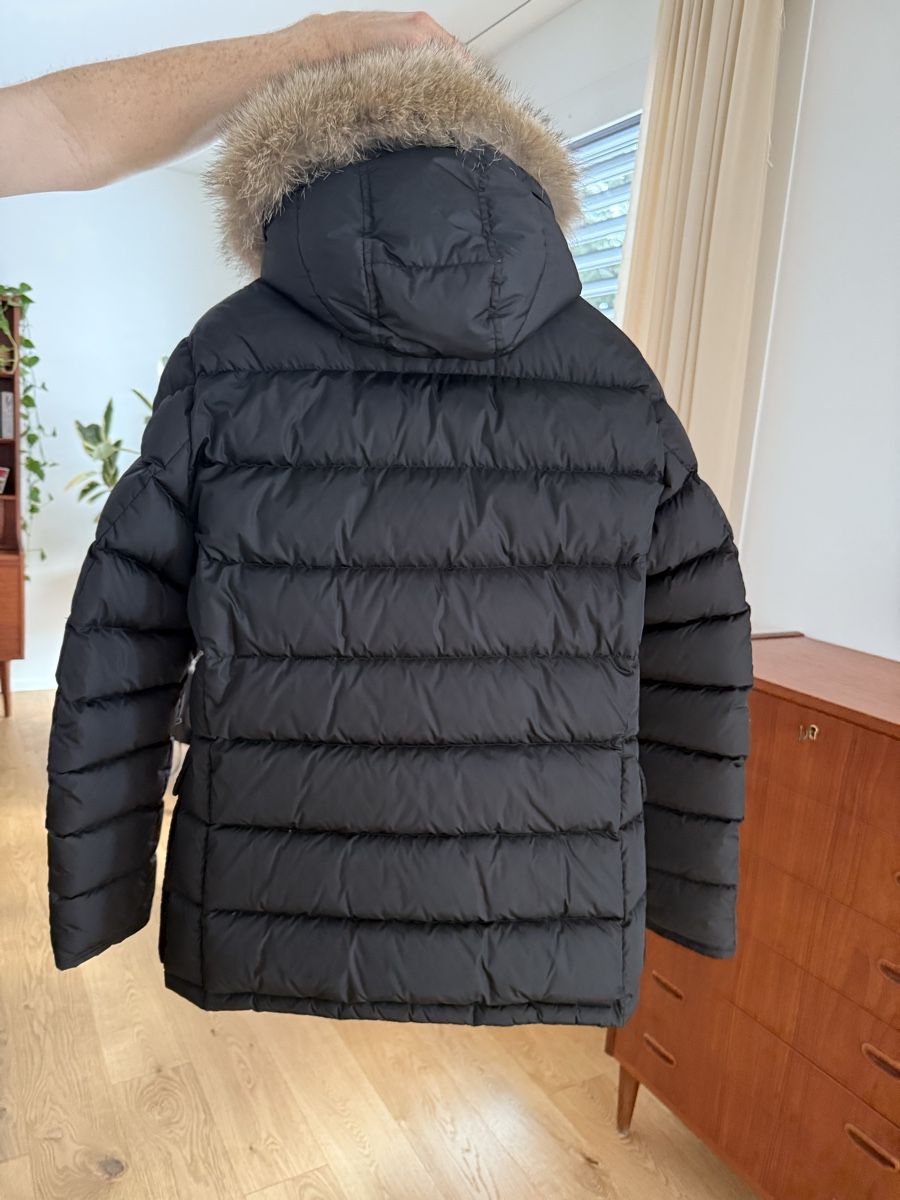 Moncler Giacche: Moncler Down Jacket Men (size 2) – Nuovo (secondo la descrizione) da Kilchberg ZH venduto da deedee3 2