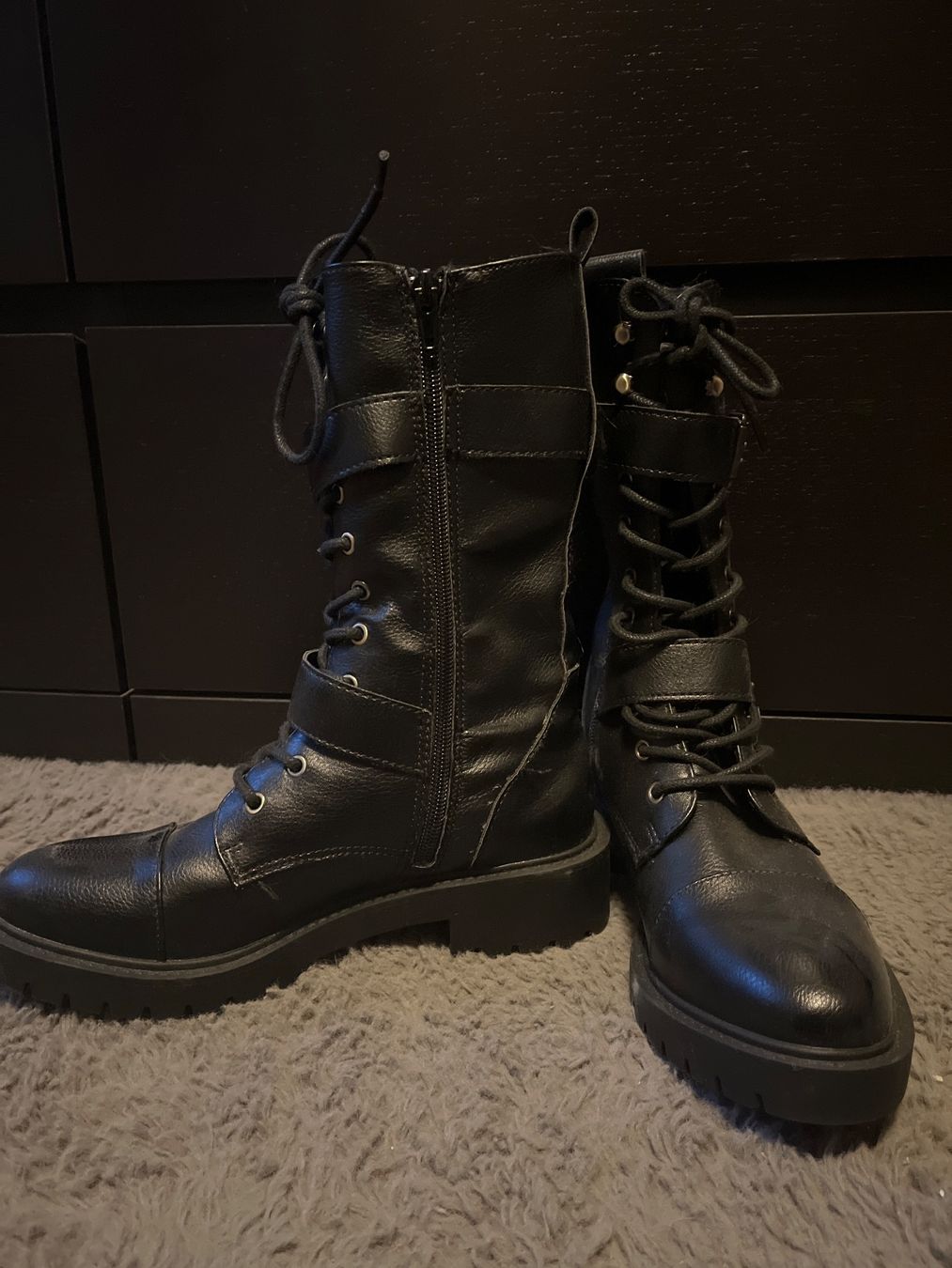 Chaussures femmes: Stiefel – Neuf (Voir description) à Obfelden par MonaMona00 1