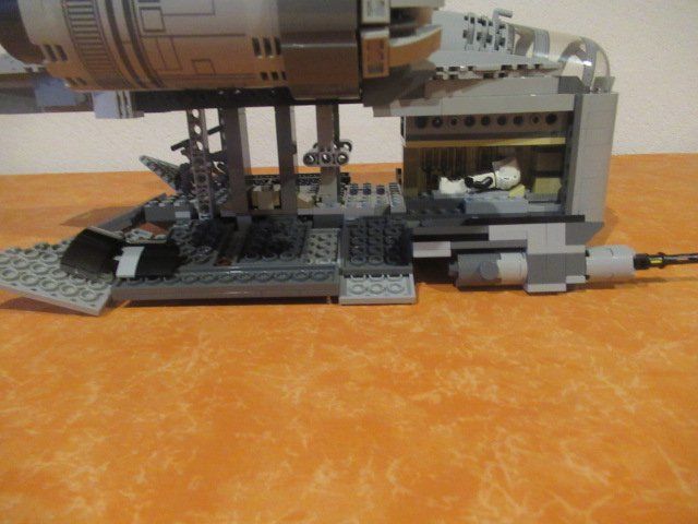 Lego Baukästen: star wars 75292 – Neu (gemäss Beschreibung) aus Gryon von croset. 3