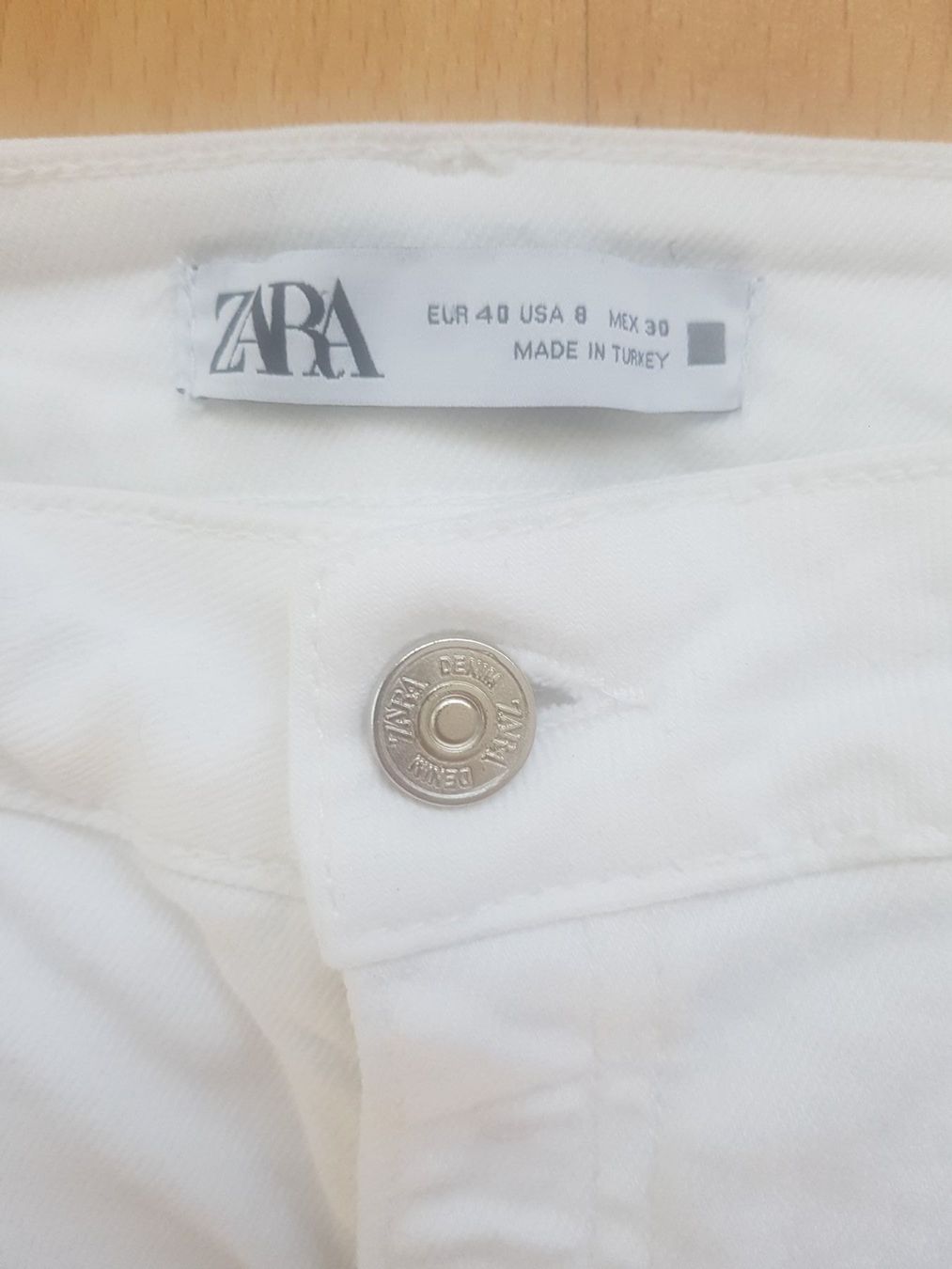 Zara Hosen: Hose von ZARA Gr.40 – Neu (gemäss Beschreibung) aus Schöfflisdorf von CrRG21 1
