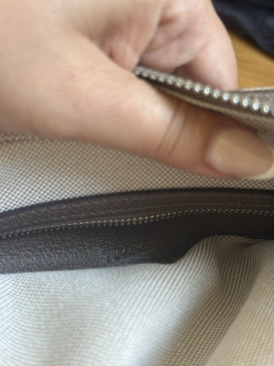 Gucci Borse da donna: Gucci Attache Tasche – Usato da Winterthur venduto da Skerk18 7