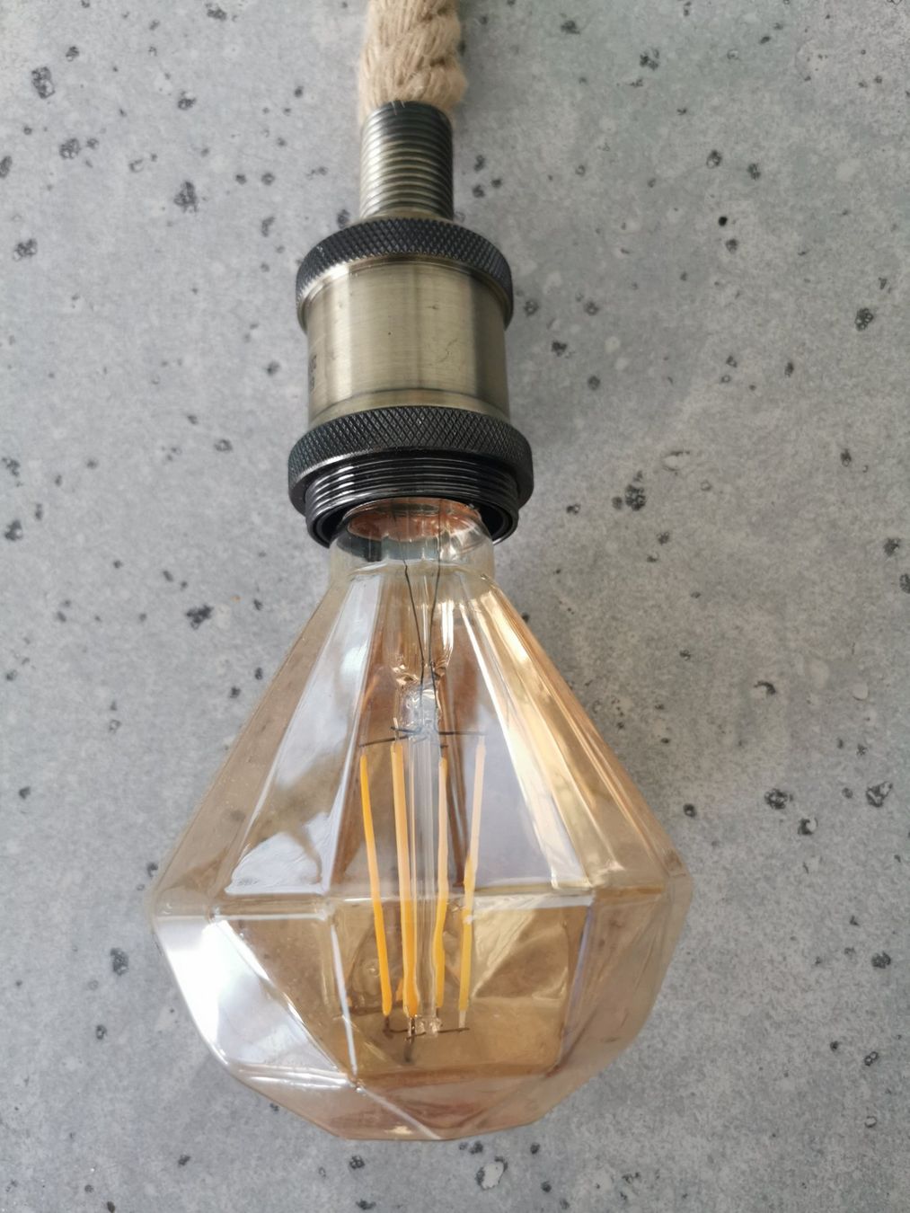 Lustres & lampes de plafonds: Lampe – Neuf (Voir description) à Malters par Wahni81 1