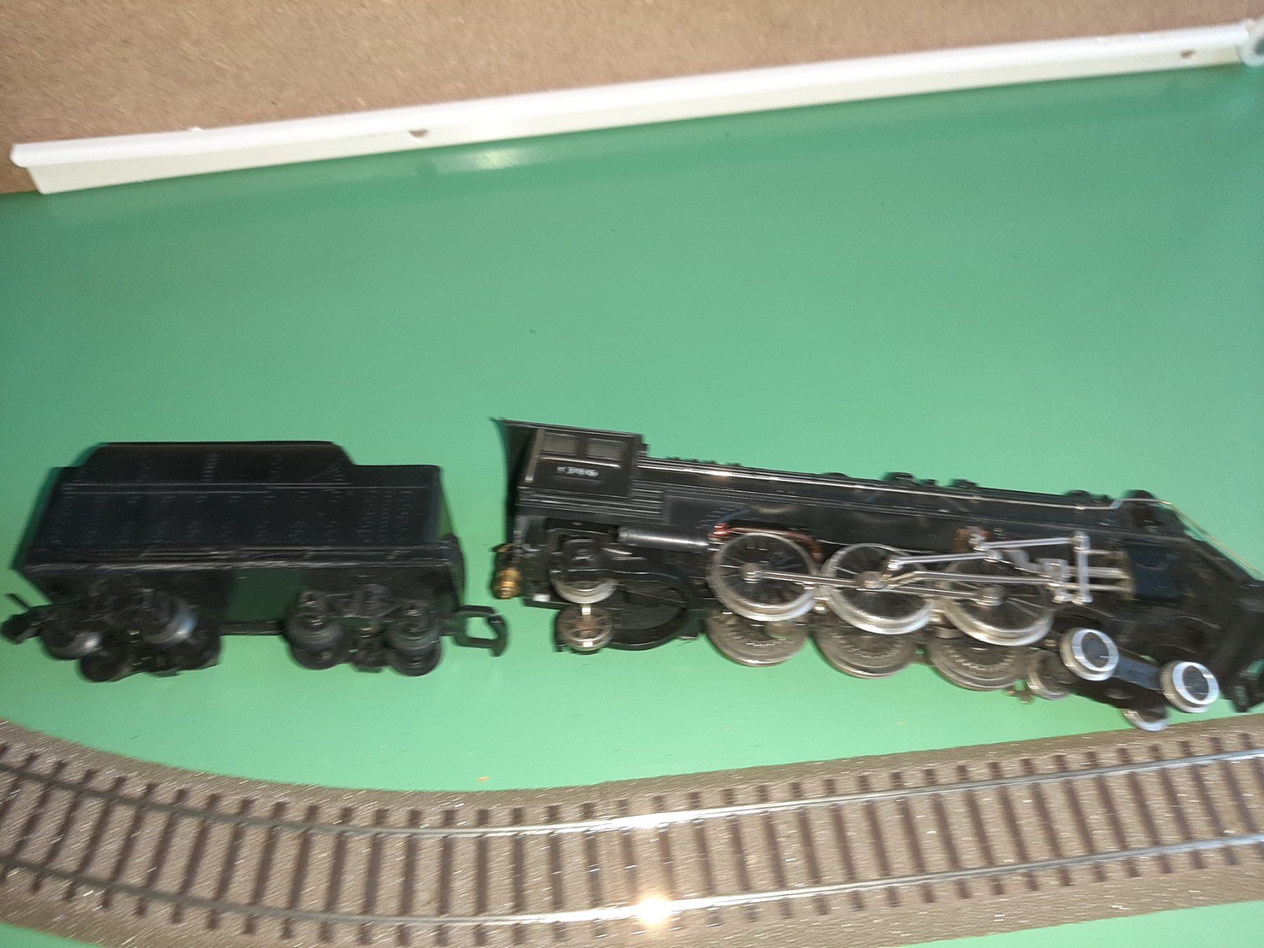 Roco Trains électriques: FLEISCHMANN 1366 – D'occasion à Avully par RIVALIS