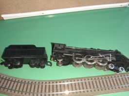 FLEISCHMANN 1366