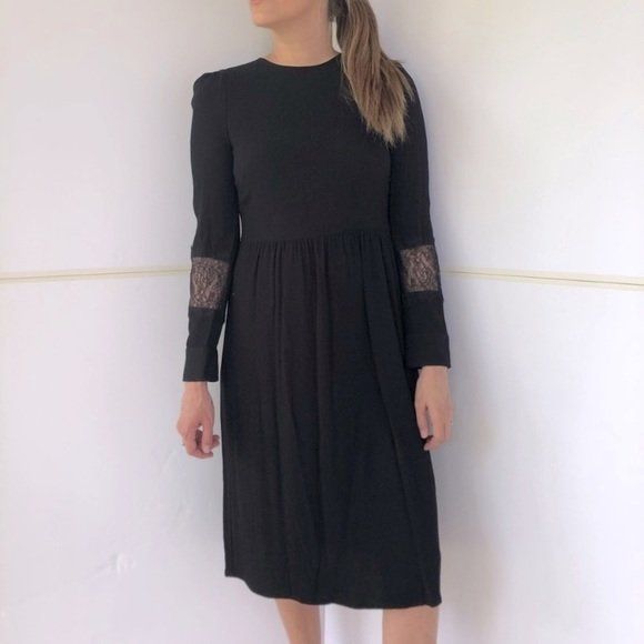 Zara Vestiti: ZARA Dress S – Usato da Claro venduto da sof_pkm8