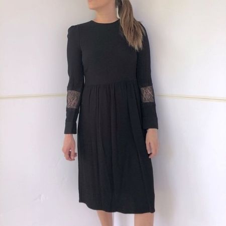 ZARA Dress S