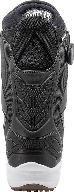 Scarpe da uomo: Snowboard Boots "ThirtyTwo Lashed Double BOA" – Usato da Brig venduto da Paschgu 1