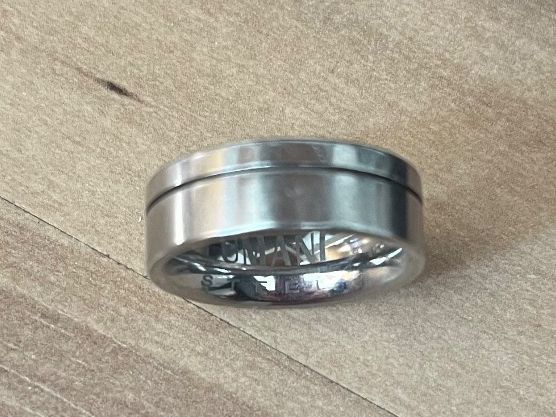 Anelli: Fingerring – Usato da Frauenfeld venduto da als_f2lh 2