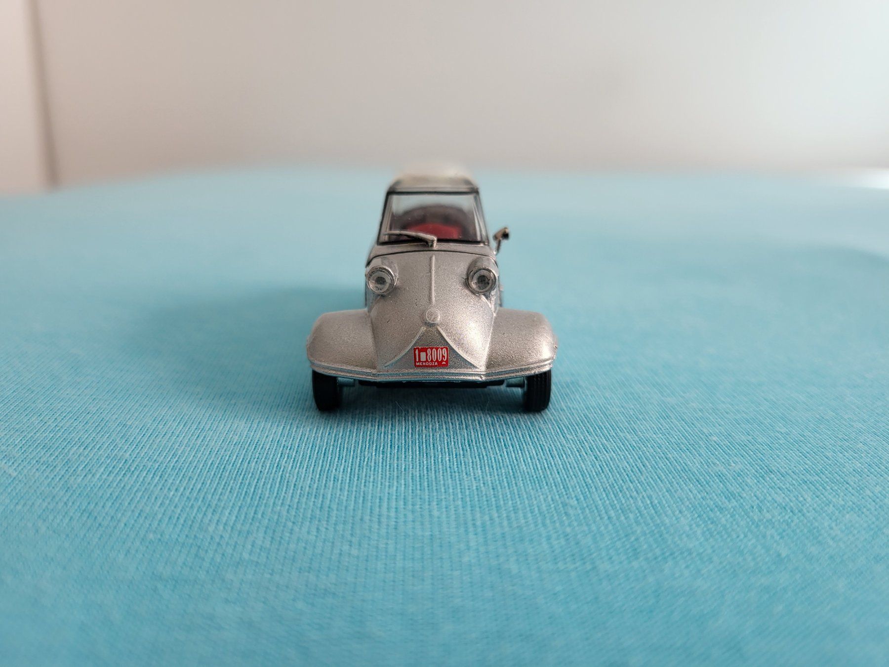 Modellini d'auto: Messerschmidt KR200 – Nuovo (secondo la descrizione) da Glattbrugg venduto da PhilKrill 3