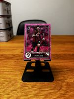 Topps | Premier League 26/27 | Evanilson #072/399