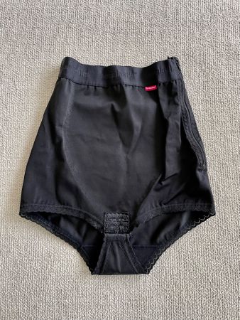 Lipoelastic Kommpressionwäsche / Commpression pants Size L