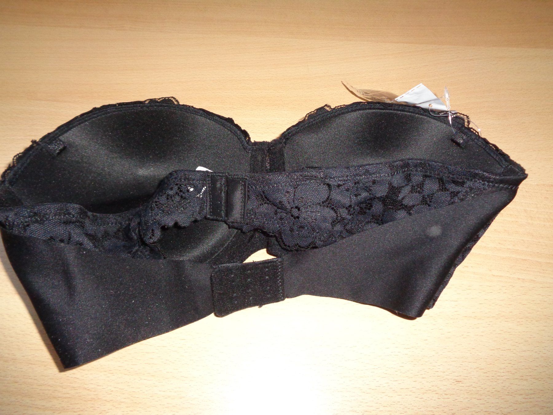 Altra biancheria intima: *** Spitzen BH *** / mit oder ohne Träger / Neu – Nuovo (secondo la descrizione) da Othmarsingen venduto da Leuchtturmlady 3