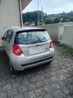Chevrolet Aveo LT