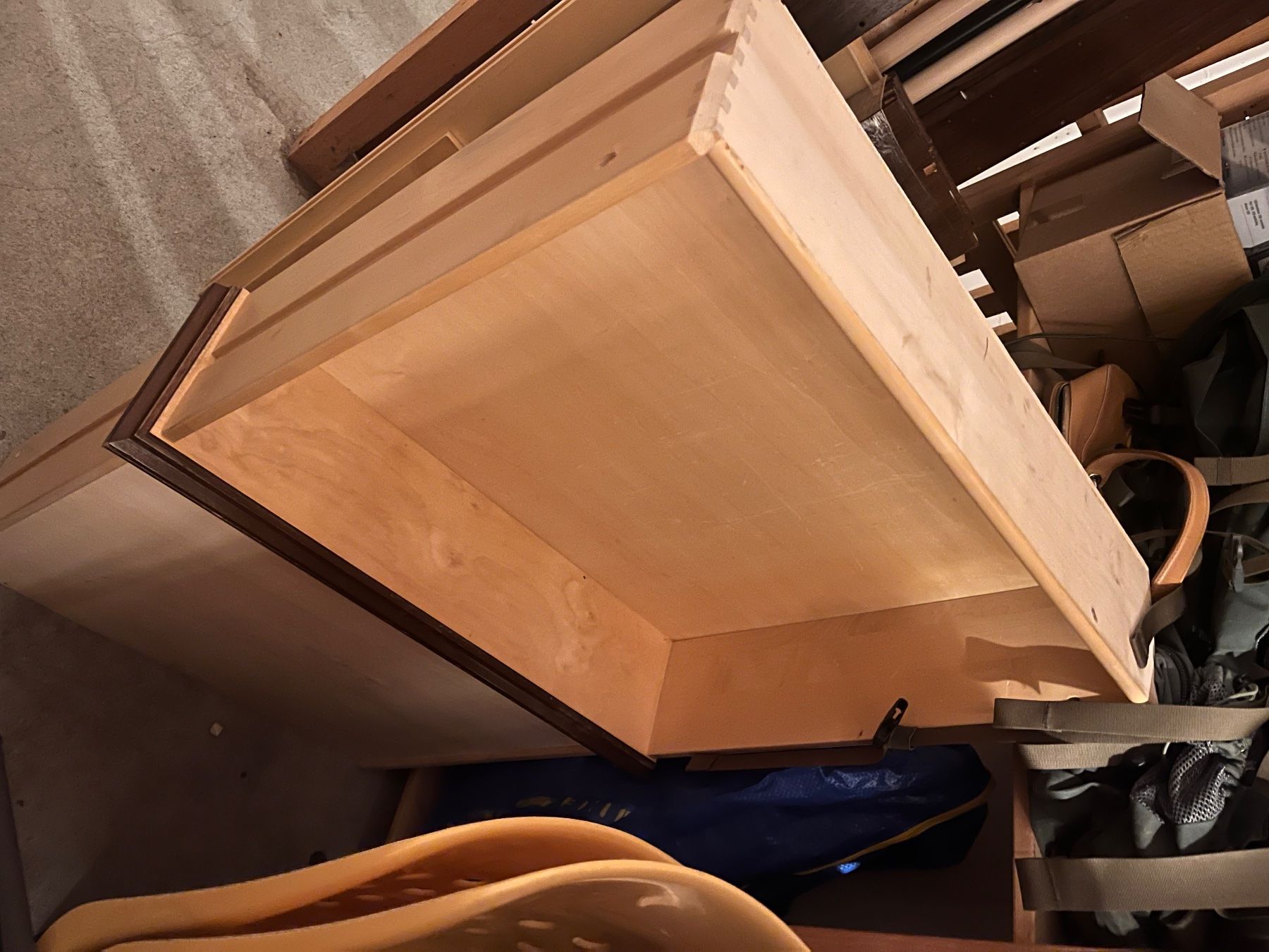 Commodes: Sideboard aus 1967 – D'occasion à Zürich par maxie_161 6