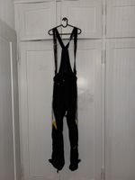 Spyder Skihose Männer Grösse M/50