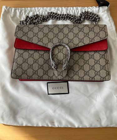 Gucci Dionysus medium