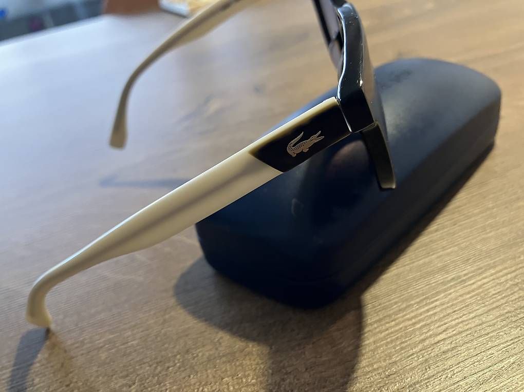 Lunettes & Verres: Sonnenbrille Damen Lacost – D'occasion à Kilchberg ZH par SwissElla 3