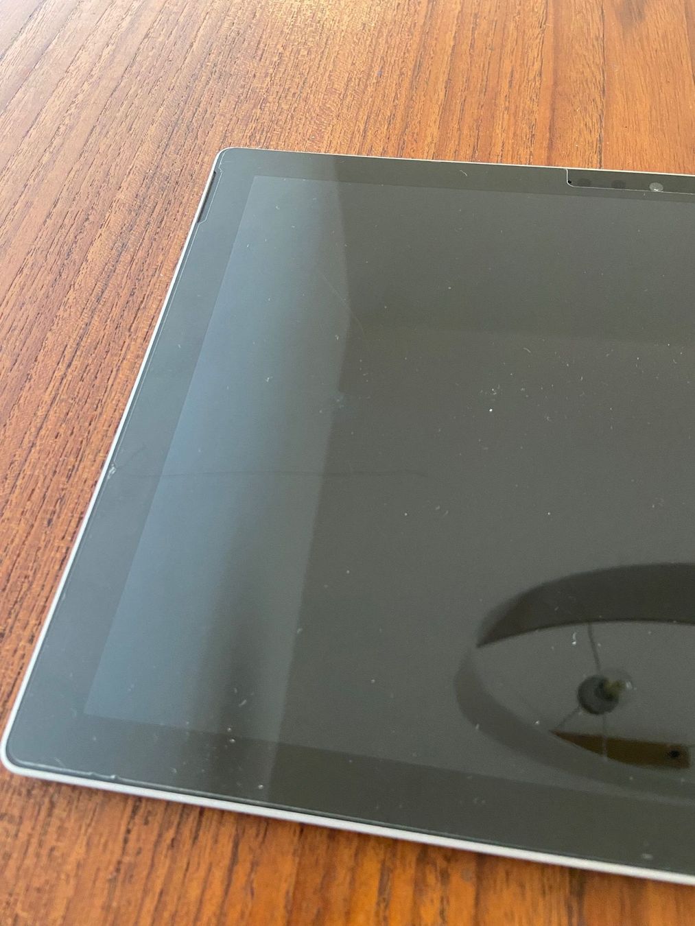 Microsoft Tablet PC: Tablet, Microsoft Surface Pro 7 12.30", 128 GB, 8GB – Usato da Zürich venduto da lor_2mtq 2