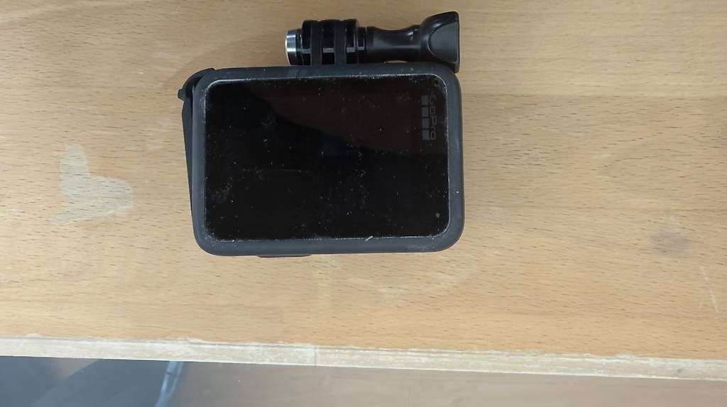 Action Cam: GoPro 10 Black – Usato da Selzach venduto da han_97vb 2