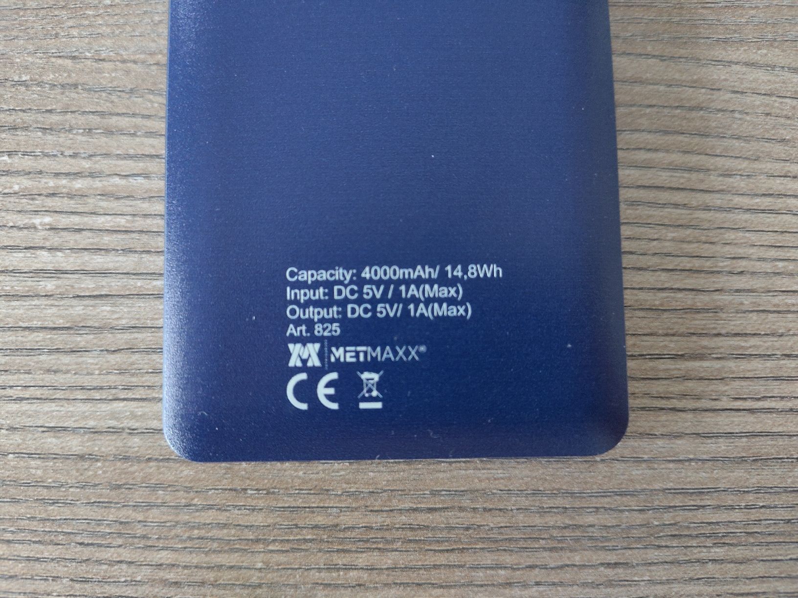 Chargements: Powerbank – D'occasion à Bülach par franziska_123 1