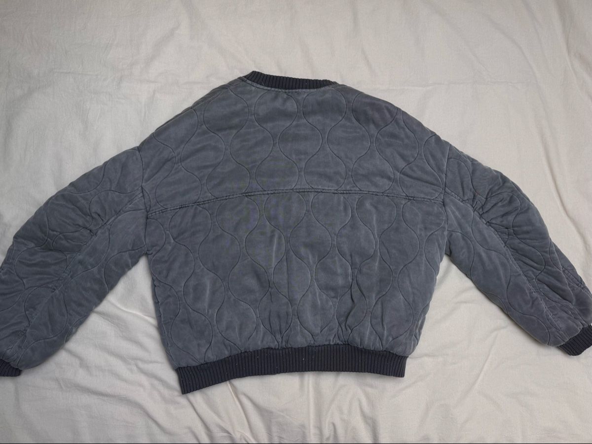 Giacche: Pufferjacke mit Steppmuster  – Usato da Sissach venduto da jameliagr 2