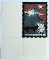 Soldatenmarken 2.WK, Minen Gruppe 16, Wi Mi 7