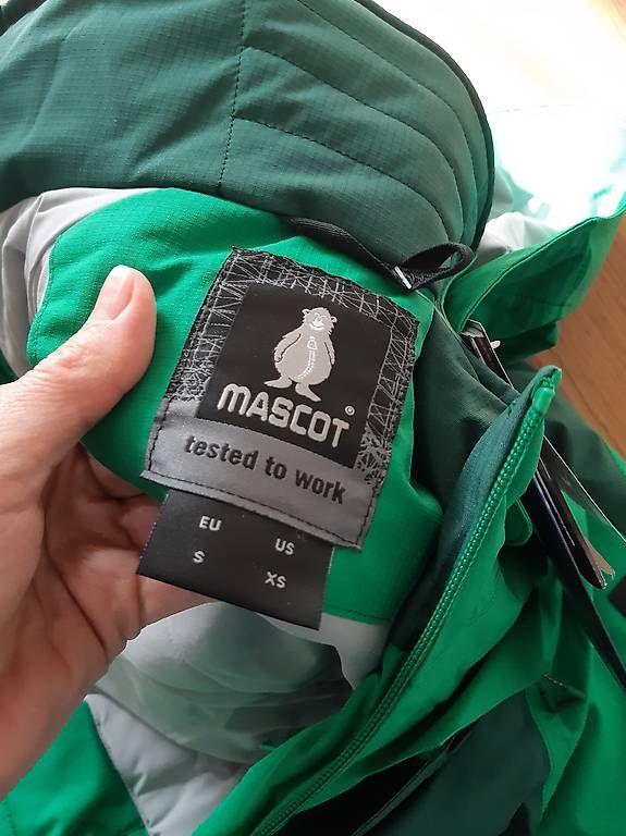 Jacken: Winterjacke 38 – Gebraucht aus Nebikon von Haidihooo 1