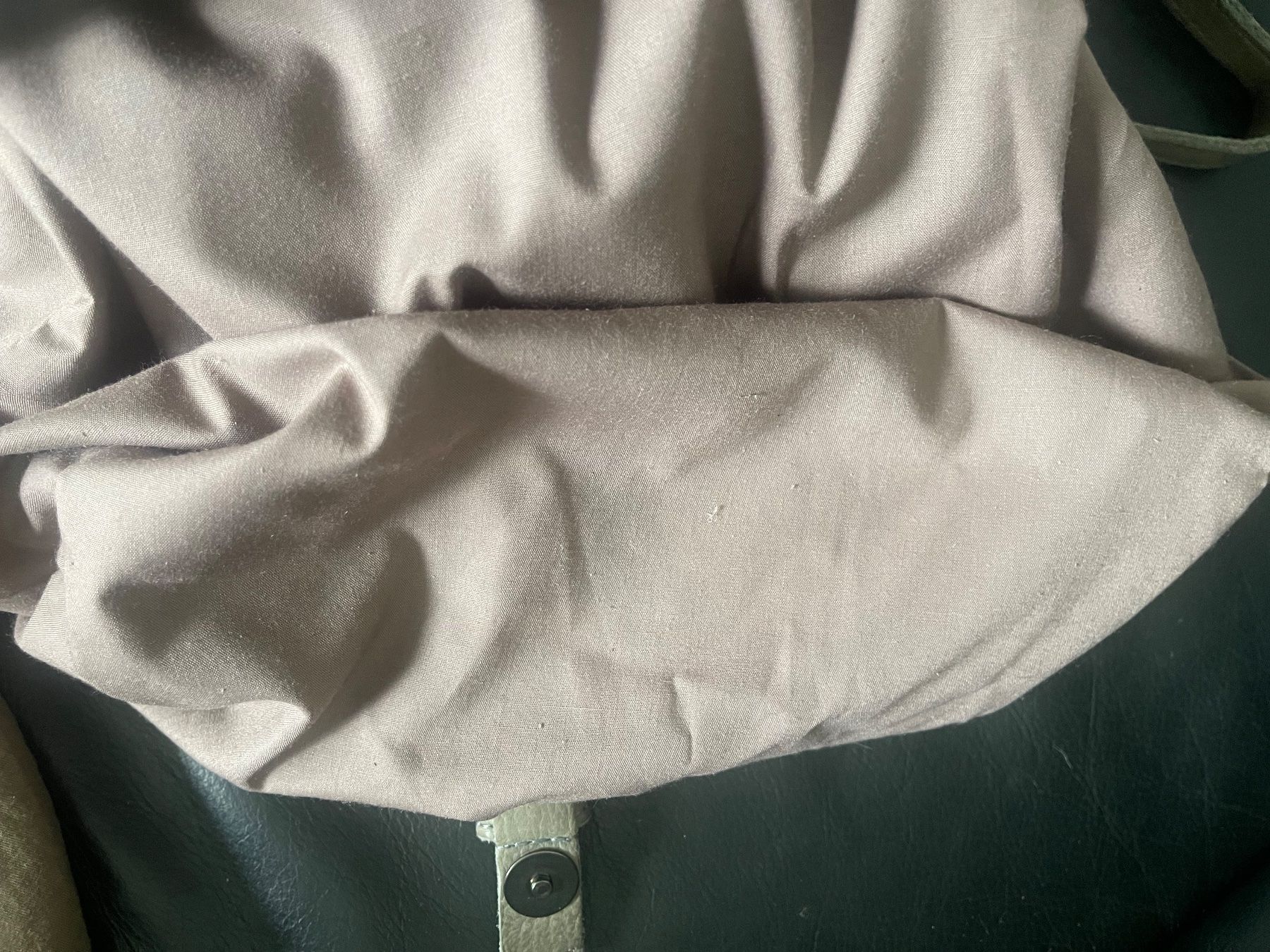 Zaini: Legend  Leder  Rucksack – Usato da Hinterkappelen venduto da simona67 8