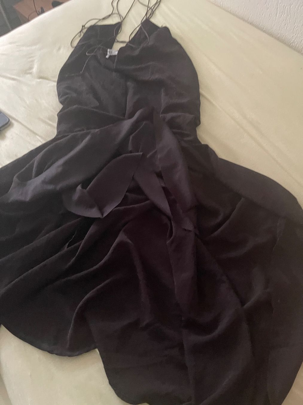 Kleider: Sehr schönes Kleid,Gr.L ,NP 170 – Gebraucht aus Bolligen von Aquella71 8