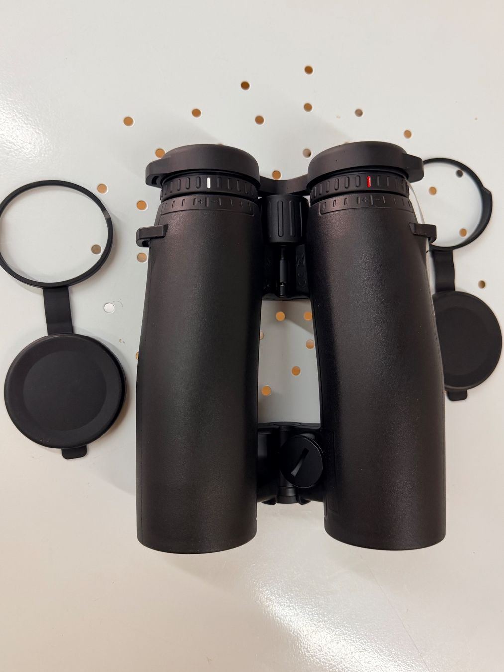 Leica Binocoli: Leica  Geovid 10x42 HD-B – Nuovo e nell'imballaggio originale da Oensingen venduto da moe_ck67 2