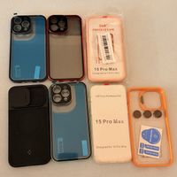 Cover Iphone 15 Pro Max