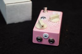 Greuter Audio - Germanium OD Pedal