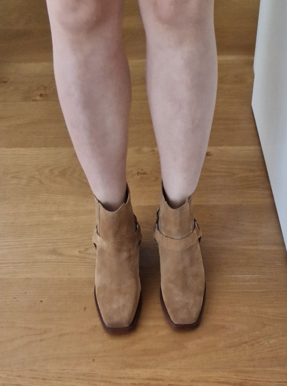 Scarpe da donna: Sam Edelman Cowboy Stiefeletten Gr. 38 – Nuovo e nell'imballaggio originale da Erlinsbach SO venduto da ULIKH 6
