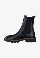 Neu mit OVP Paul Green Ankle Boot Klassik Calf Black GR US 9