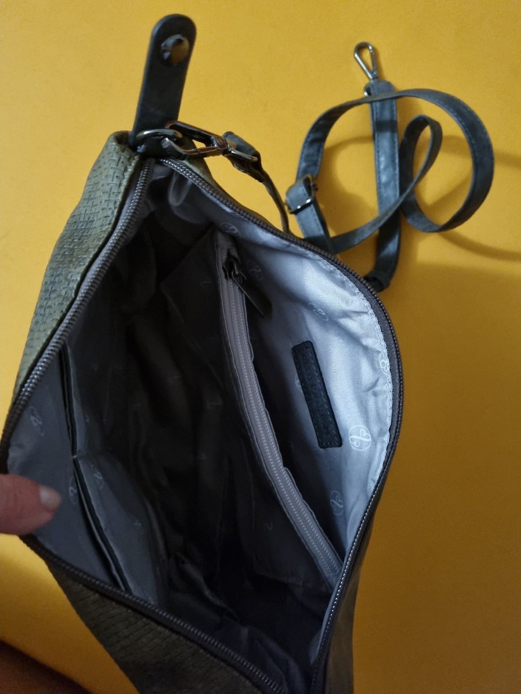Borse da donna: Shopper EMILY NOAH  NEU – Nuovo (secondo la descrizione) da Aesch BL venduto da mutti04 2