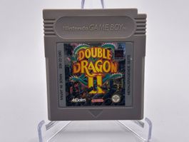GB - Double Dragon 2