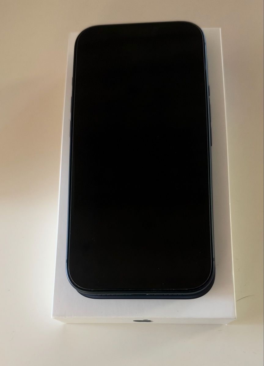 Apple Telefoni cellulari / Smartphones: iPhone 17 Pro 512 GB Deep Blue – Usato da Zürich venduto da tomgazh 1