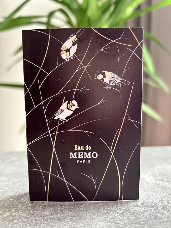 Xerjoff Profumi & Eau de Toilette: Memo Eau de Memo Original-Probe – Nuovo e nell'imballaggio originale da Flums venduto da Inna77