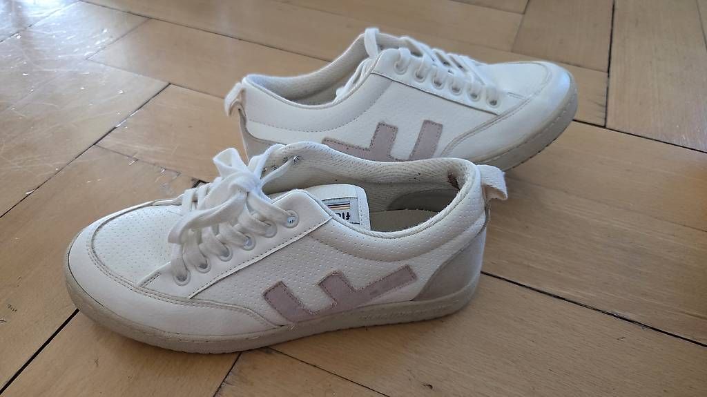 Scarpe da donna: Flamingos Life Sneaker Grösse 37 – Usato da Zürich venduto da Pinalina