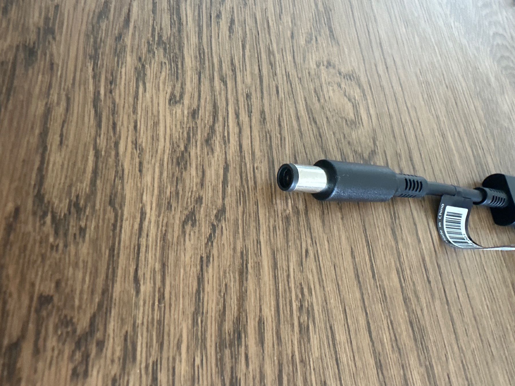 Caricabatterie: HP Original Smart Adapter Dongle (NEU) – Nuovo e nell'imballaggio originale da Meggen venduto da Carina5555 1