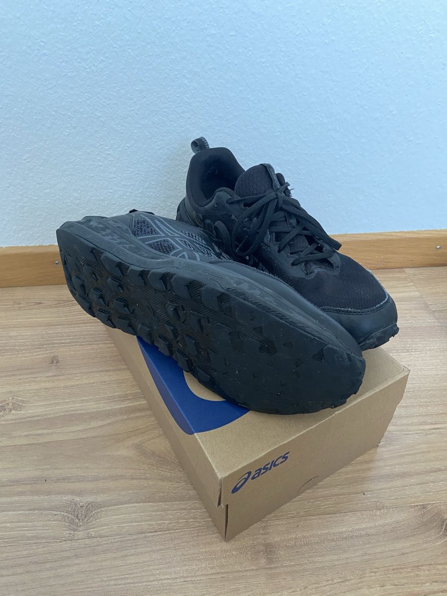 Asics Scarpe da uomo: Asics Gel-Sonoma 8 Gtx – Usato da Olten venduto da jon_wfq7 5