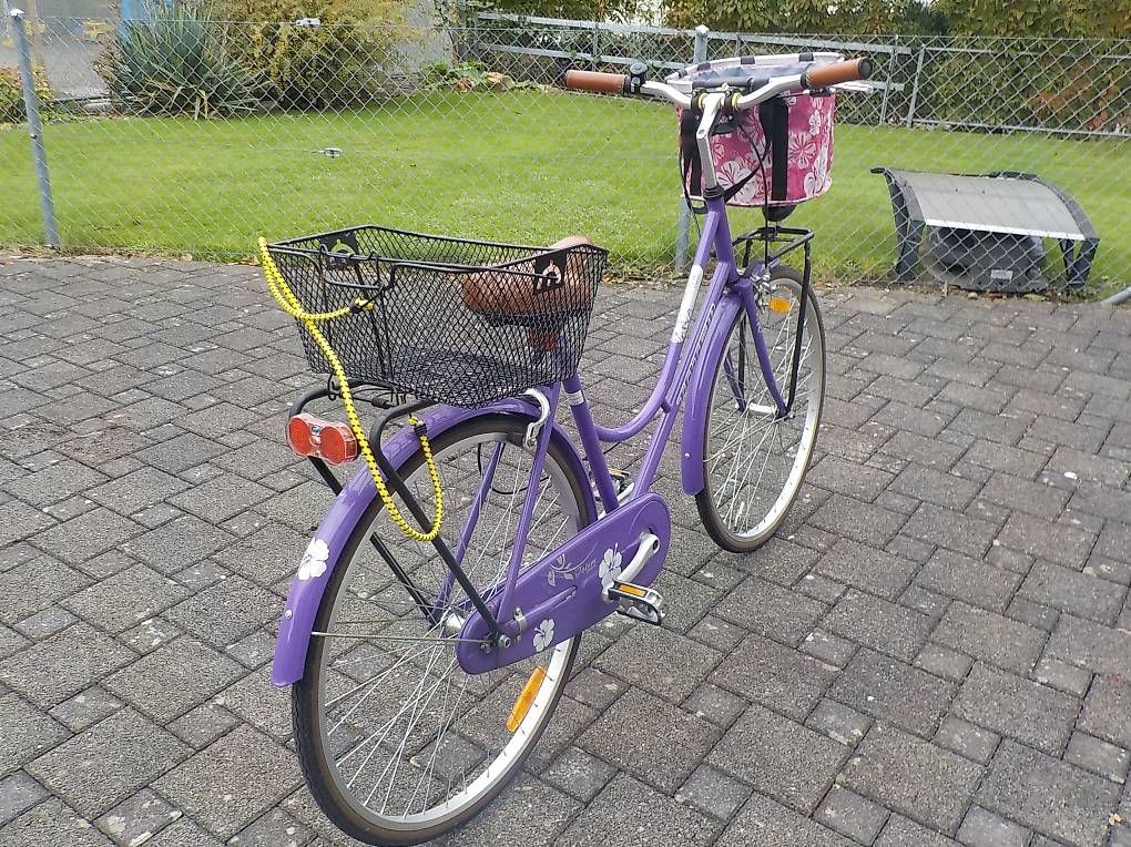 Totem Biciclette: Kult Velo Totem Classic – Usato da Montlingen venduto da Tasti 3