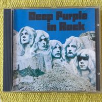 DEEP PURPLE-IN ROCK70