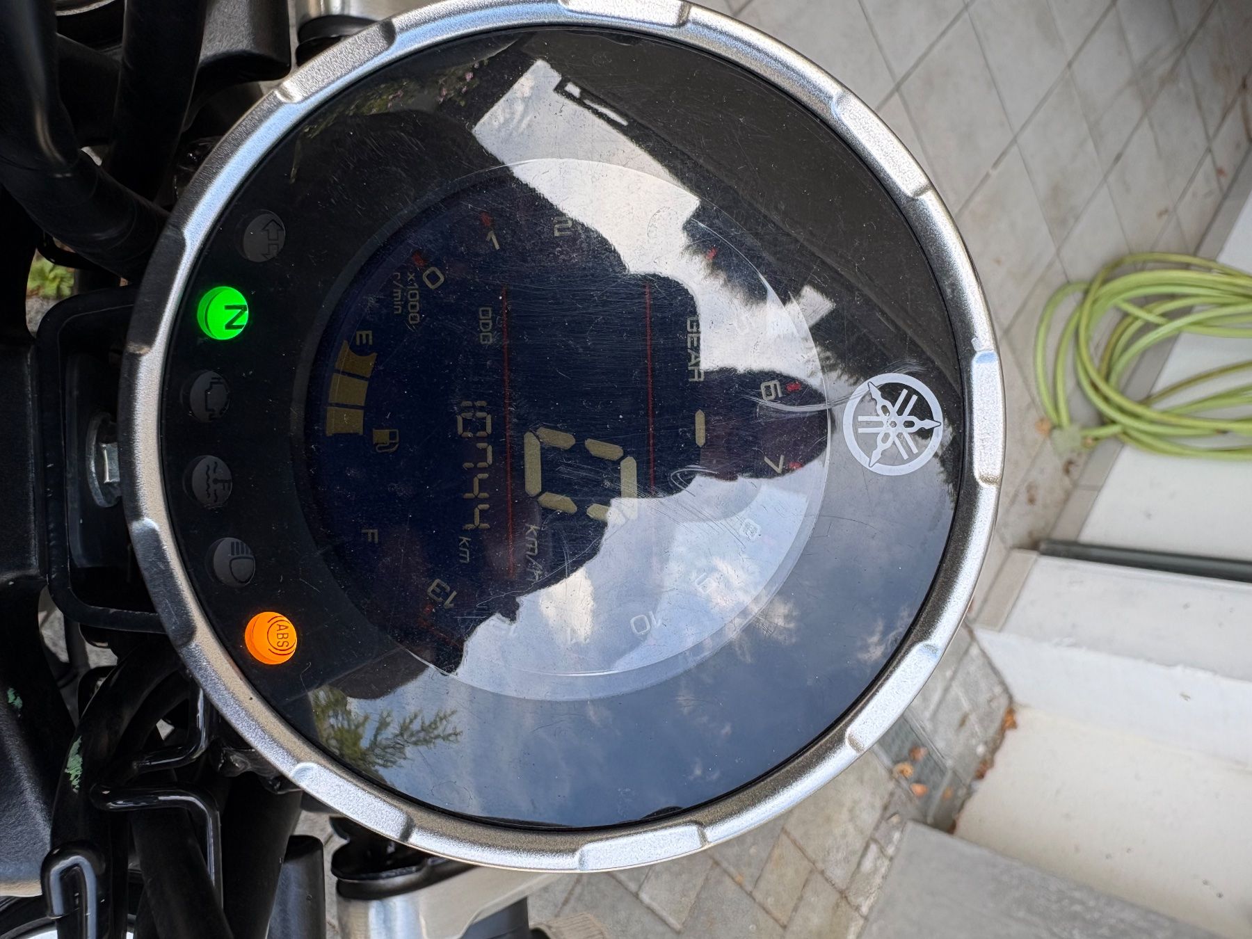 Yamaha Strasse: Motorrad XSR125 – Gebraucht aus Bassersdorf von Daniellist 4