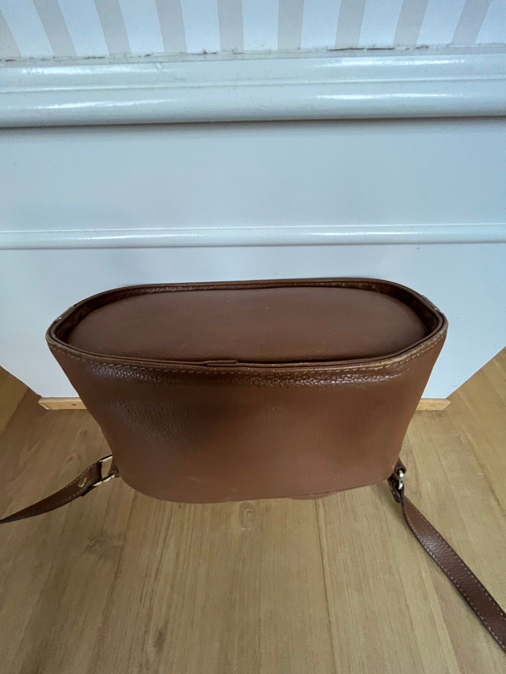 Longchamp Altro in  Abbigliamento & Accessori: Longchamp Schultertasche (Leder) – Usato da Basel venduto da Lancer4 6