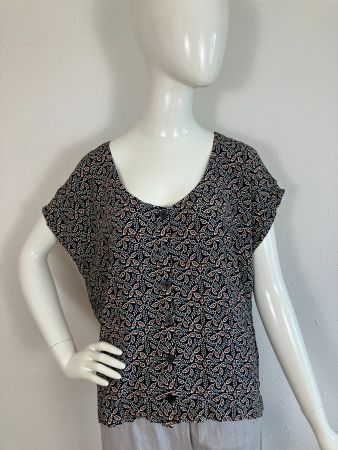 NILE Bluse Gr.L