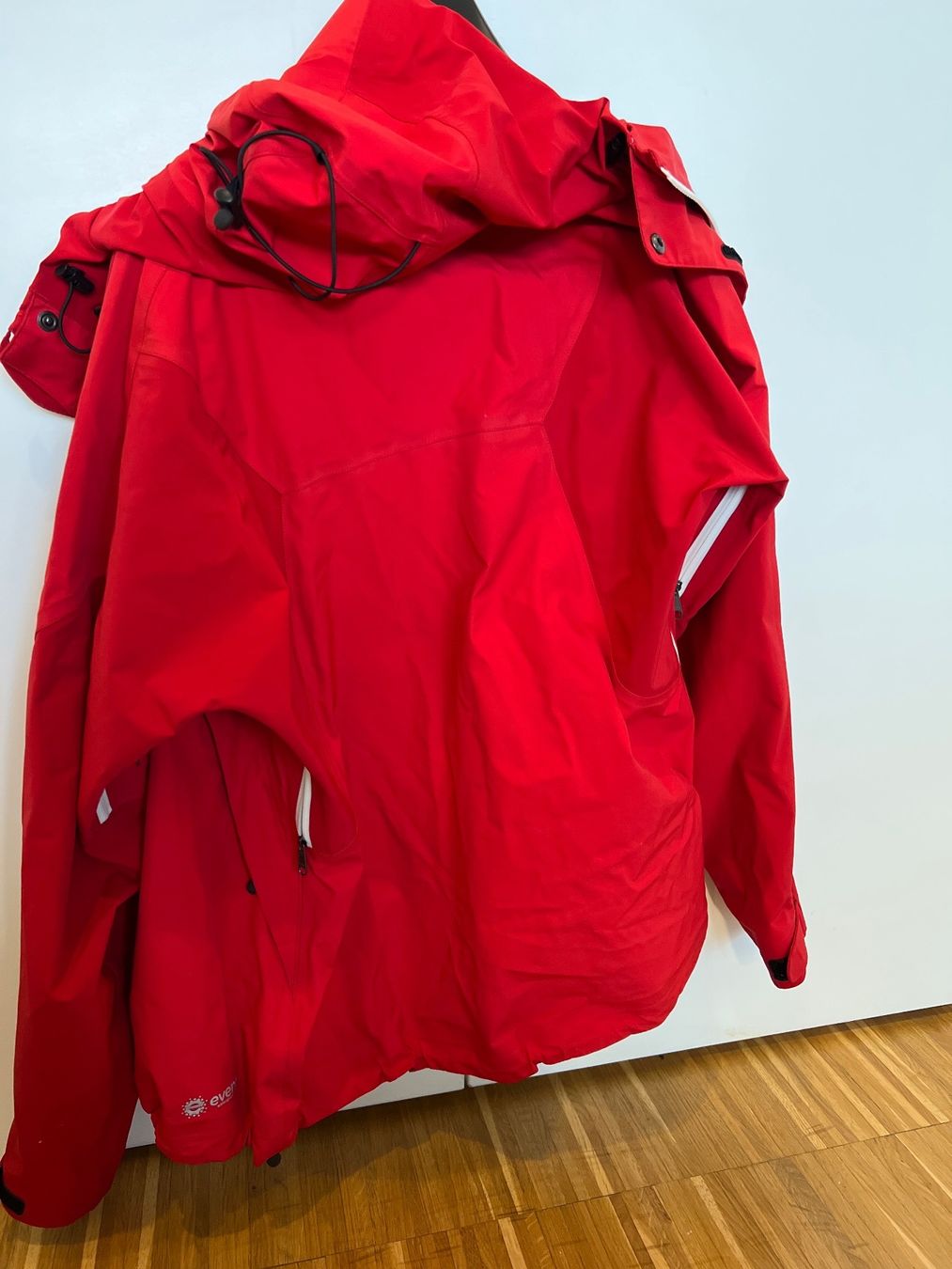 Vaude Jacken: Vaude Damen Jacke – Gebraucht aus Menzingen von Dali2504 6
