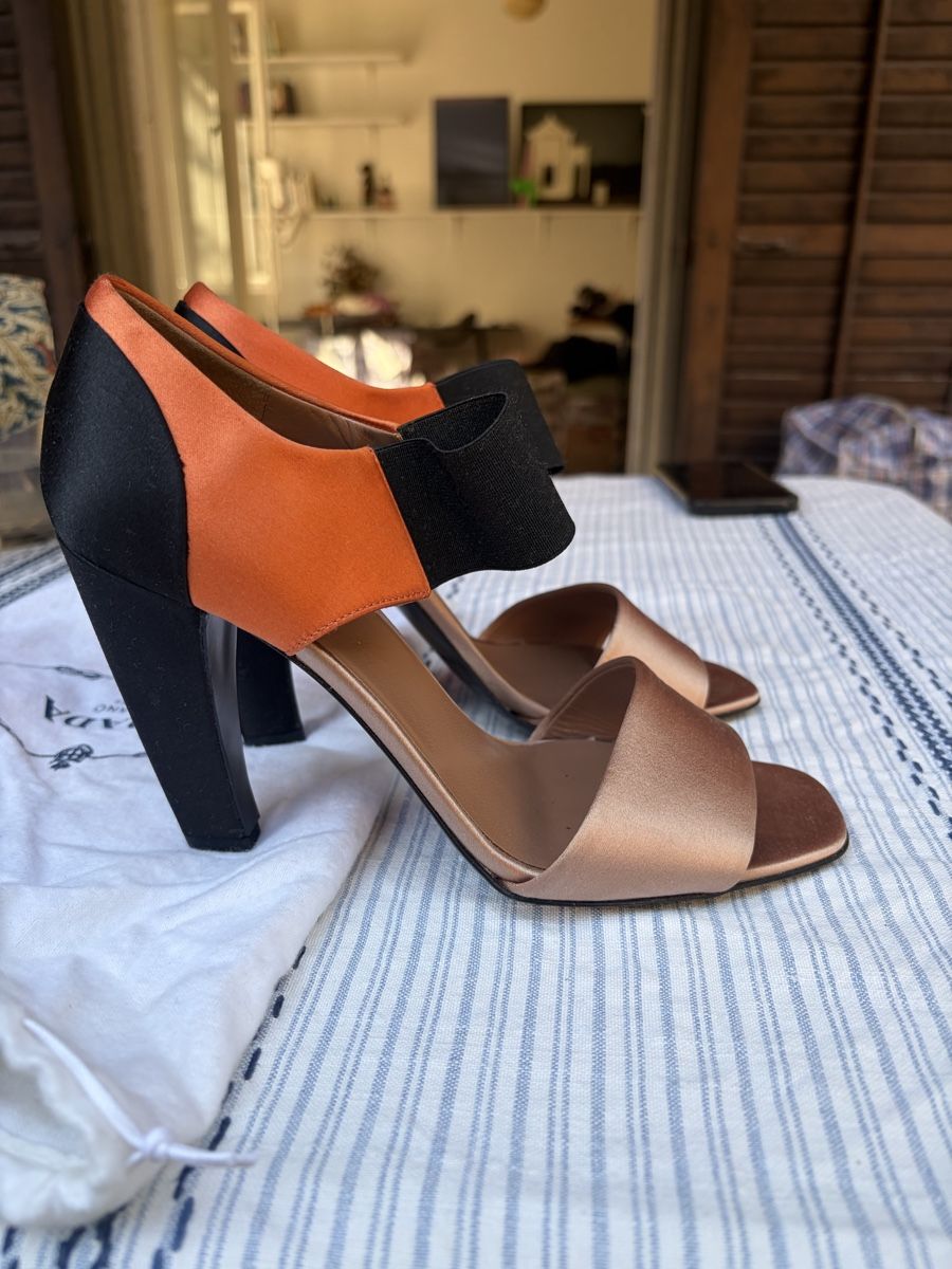 Chaussures femmes: Prada AW2007  – Neuf (Voir description) à Zürich par ArienneB 3