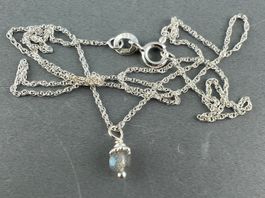 Kette 925 Silber